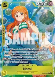 Nami