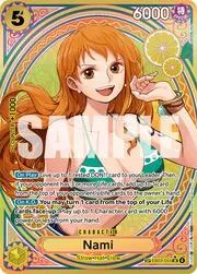 Nami