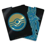 Mega Evolution: Mega Lucario Divider