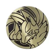 Mega Evolution: Lucario Coin