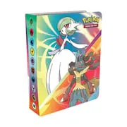 Mega Evolution: Mini Portfolio