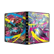 Mega Evolution: Ultra Pro 4-Pocket Binder