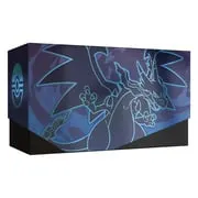 Phantasmal Flames: Empty Elite Trainer Box