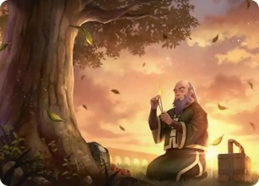 Art Series: Bastion of Remembrance