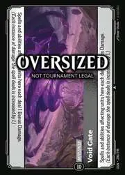 Void Gate