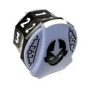 Avatar: The Last Airbender Click-Wheel Life Counter