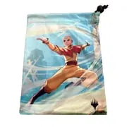 Avatar: The Last Airbender | "Aang" Dice Bag