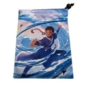 Avatar: The Last Airbender | "Katara" Dice Bag