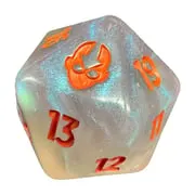 Avatar: The Last Airbender | Bundle D20 Die