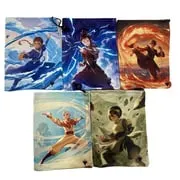 Avatar: The Last Airbender | Dice Bag Set