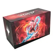 Avatar: The Last Airbender | Empty "Fat Pack Bundle" Box