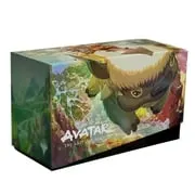 Avatar: The Last Airbender | Empty "Commander's Bundle" Box