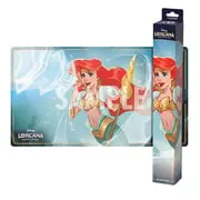 Winterspell: "Ariel - Sonic Warrior" Playmat