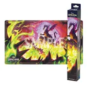 Winterspell: "Dragon Fire" Playmat