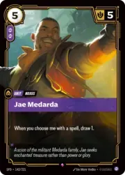 Jae Medarda