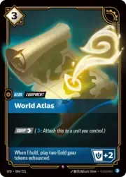 World Atlas