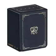 Worlds Bundle 2025 Deck box