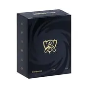 Worlds Bundle 2025 Sleeves