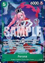 Perona