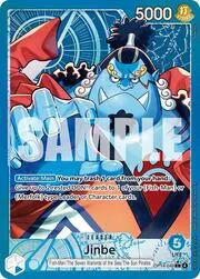 Jinbe