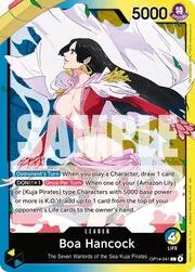 Boa Hancock
