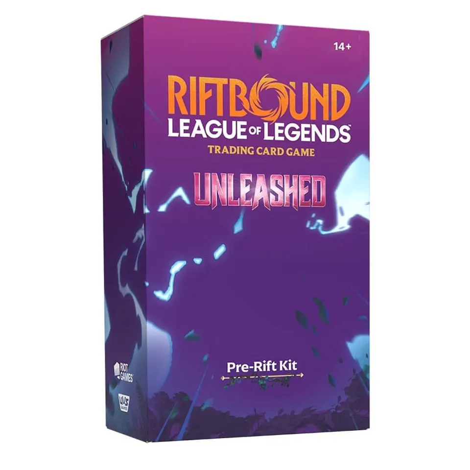 Unleashed Pre-Rift Kit