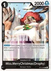 Miss.MerryChristmas(Drophy)