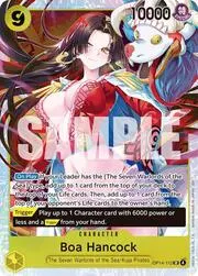 Boa Hancock