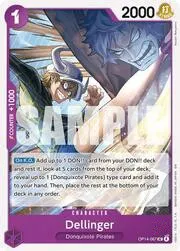 Dellinger