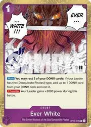 Ever White