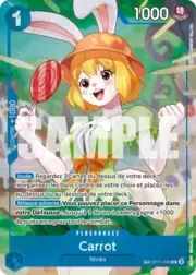 Carrot