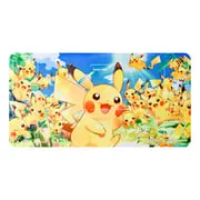 Pikachu Large Collection Premium Playmat