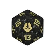 Avatar: The Last Airbender | D20 Die