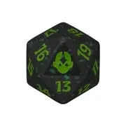 Avatar: The Last Airbender | D20 Die