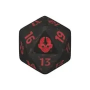 Avatar: The Last Airbender | D20 Die