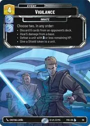 Vigilance