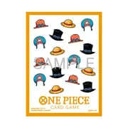 "Hat Patterns" Official Card Sleeves