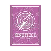 70 Pink One Piece Card Game Sleeves