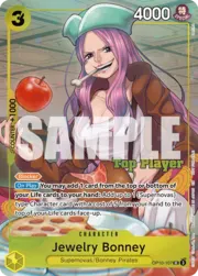 Jewelry Bonney