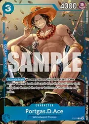 Portgas.D.Ace