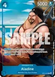 Aladine