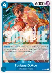 Portgas.D.Ace