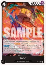 Sabo