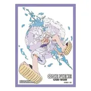 70 "Luffy Gear 5" Sleeves