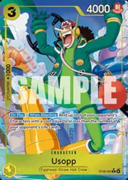 Usopp