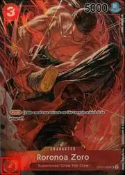 Roronoa Zoro