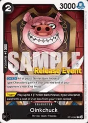 Oinkchuck