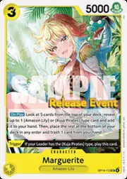 Marguerite
