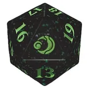 Lorwyn Eclipsed: D20 Die