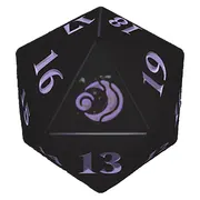 Lorwyn Eclipsed: D20 Die